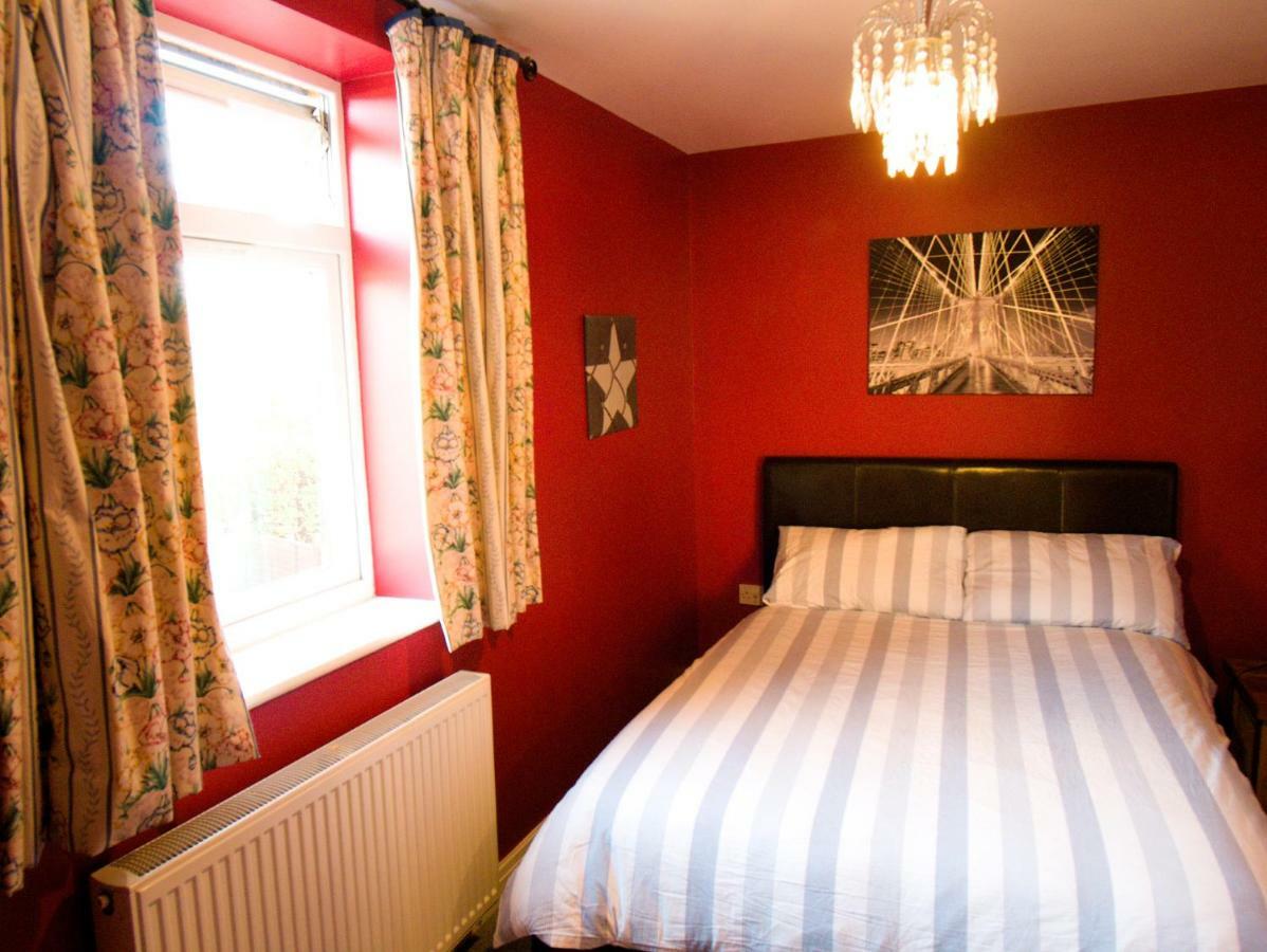 The Old Forge, Trafalgar Court York Esterno foto