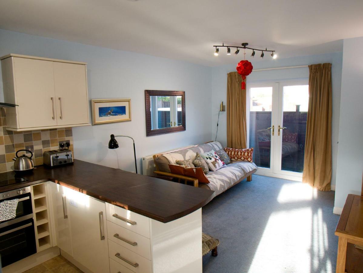 The Old Forge, Trafalgar Court York Esterno foto