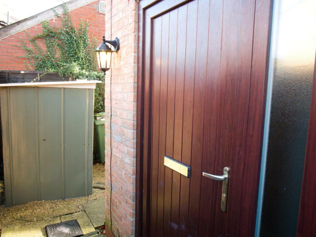 The Old Forge, Trafalgar Court York Esterno foto